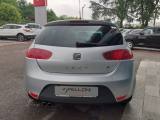 SEAT Leon 2.0 TDI 170CV CR FR GARANZIA - KM CERTIFICATI