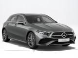 MERCEDES-BENZ A 250 e Plug-in hybrid Automatic AMG Line ADVANCED PLUS