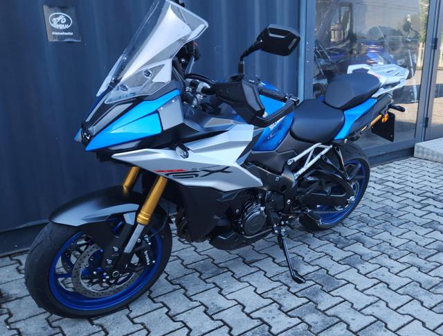 SUZUKI GSX S 1000 GX Immagine 3