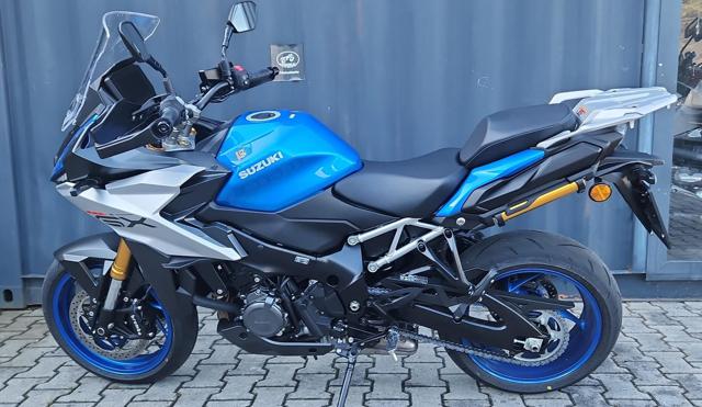 SUZUKI GSX S 1000 GX Immagine 1