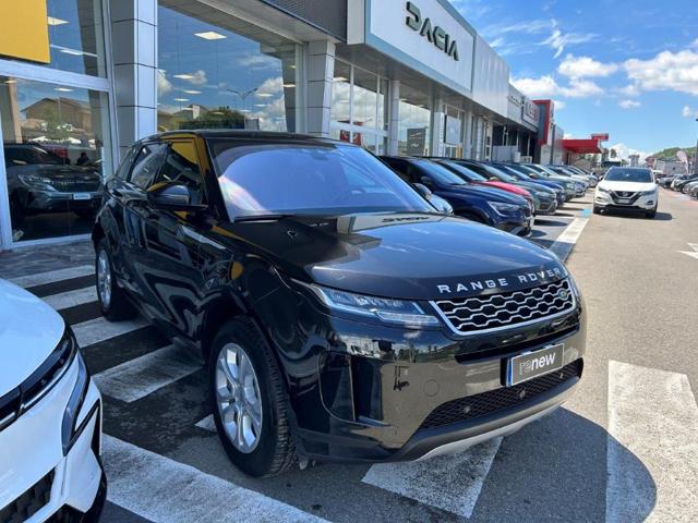 LAND ROVER Range Rover Evoque 2.0D I4 150CV AWD Business Edit. Premium Immagine 3