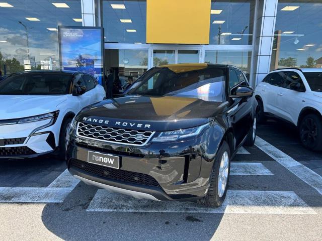 LAND ROVER Range Rover Evoque 2.0D I4 150CV AWD Business Edit. Premium Immagine 1