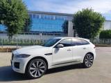 JAGUAR F-Pace 2.0 D 180 CV AWD aut. R-Sport