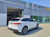 JAGUAR F-Pace 2.0 D 180 CV AWD aut. R-Sport