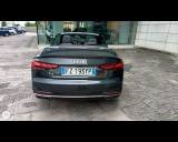 AUDI A5 Cabrio 40 TDI S tronic Business Advanced