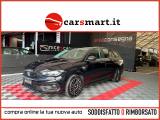 FIAT Tipo 1.6 Mjt S&S SW City Life * TAGLIANDATA