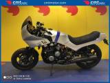 HONDA CBX 750 F2 Finanziabile - Argento - 53762