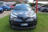 TOYOTA C-HR 2.0 Hybrid E-CVT Morebusiness