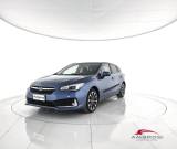 SUBARU Impreza 1.6i Lineartronic Style