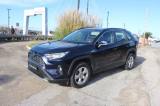 TOYOTA RAV 4 RAV4 2.5 HV (222CV) E-CVT AWD-i Active