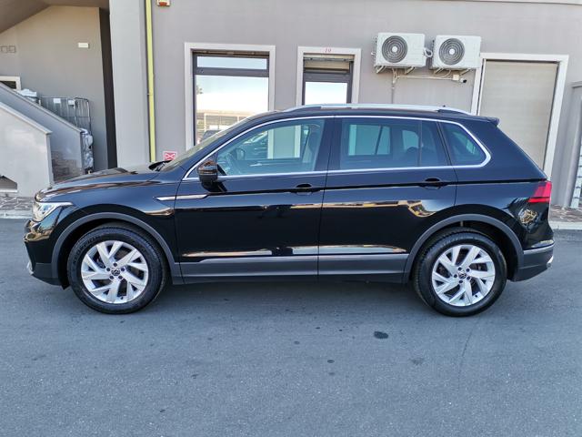 VOLKSWAGEN Tiguan 2.0 TDI 150 CV SCR  Life Immagine 1