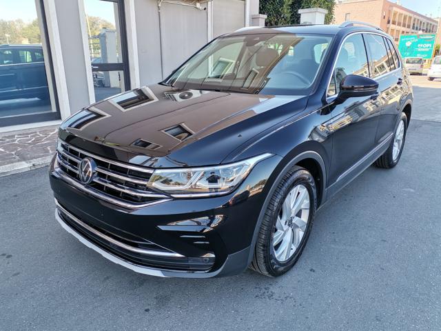 VOLKSWAGEN Tiguan 2.0 TDI 150 CV SCR  Life Immagine 0