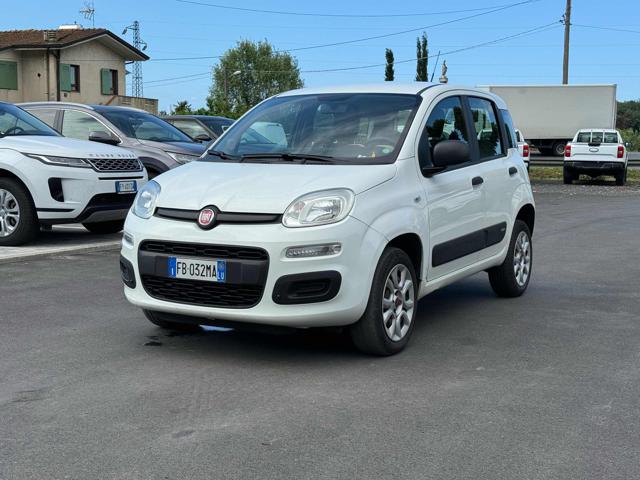 FIAT Panda 0.9 TwinAir Turbo Natural Power Easy Immagine 2