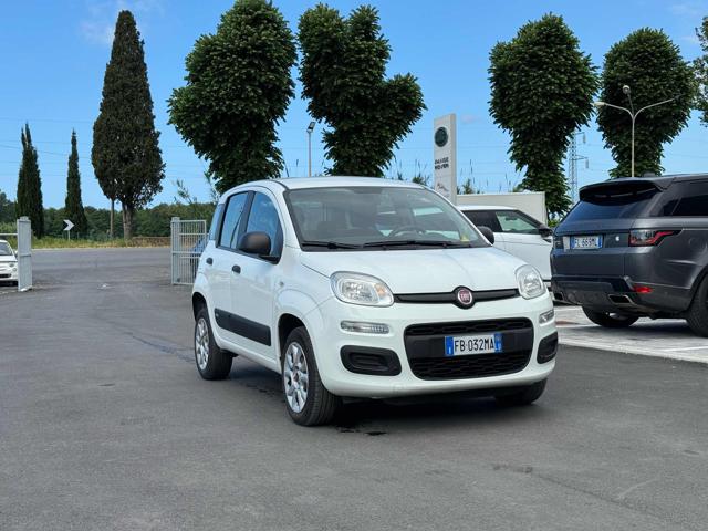 FIAT Panda 0.9 TwinAir Turbo Natural Power Easy Immagine 0