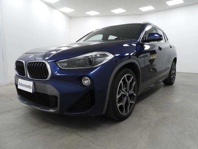 BMW X2 sDrive18i Msport-X Immagine 0