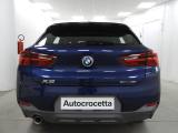 BMW X2 sDrive18i Msport-X