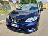 NISSAN Pulsar 1.2 DIG-T Tekna full opt. solo 49.000 km