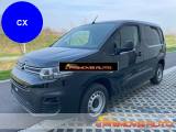 CITROEN Berlingo BlueHDi 100 S&S Van M Club