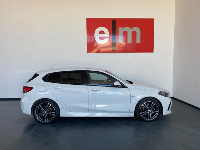 BMW 116 D AUT. MSPORT Immagine 2