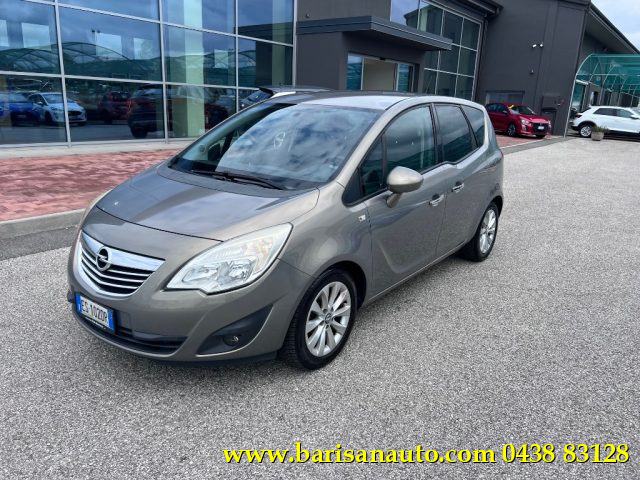 OPEL Meriva 1.3 CDTI 95CV ecoFLEX Cosmo Immagine 0