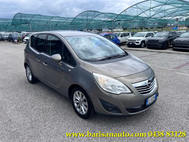 OPEL Meriva 1.3 CDTI 95CV ecoFLEX Cosmo Immagine 1