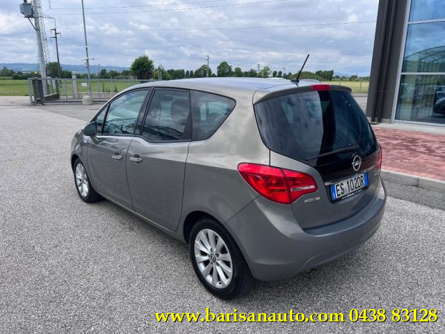 OPEL Meriva 1.3 CDTI 95CV ecoFLEX Cosmo Immagine 3