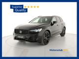 VOLVO XC60 T6 AWD aut. Ultra Black Edition - Pronta consegna