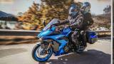 SUZUKI GSX-S1000GT EURO 5 + ABS