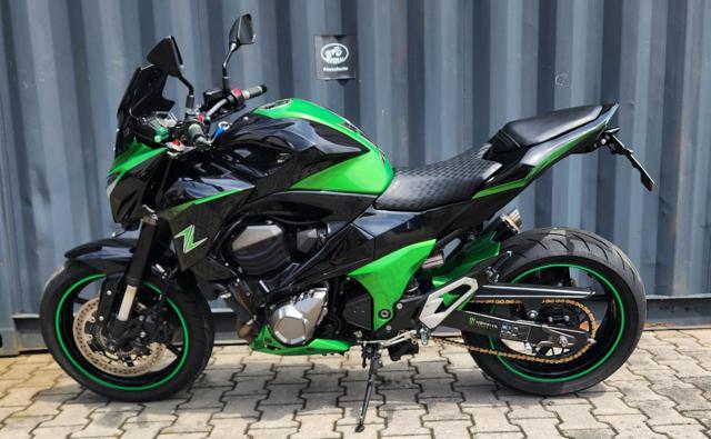 KAWASAKI Z 800 E ABS Immagine 1