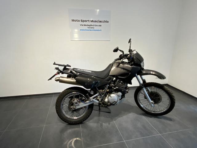 YAMAHA XT 600 xt600 ea Immagine 1