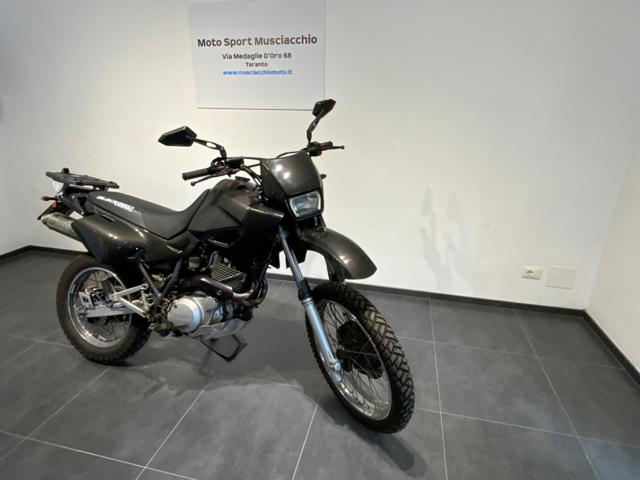 YAMAHA XT 600 xt600 ea Immagine 2