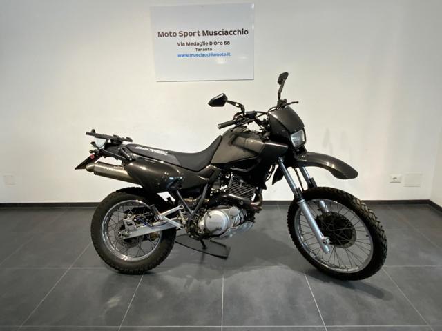 YAMAHA XT 600 xt600 ea Immagine 0