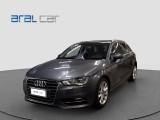 AUDI A3 SPB 1.6 TDI 110 CV AMBITION - EURO 6B