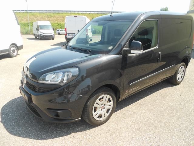 FIAT DOBLO  CH1 Immagine 0