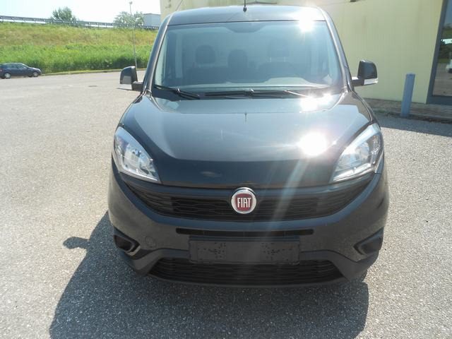 FIAT DOBLO  CH1 Immagine 1