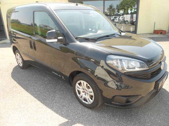 FIAT DOBLO  CH1 Immagine 2