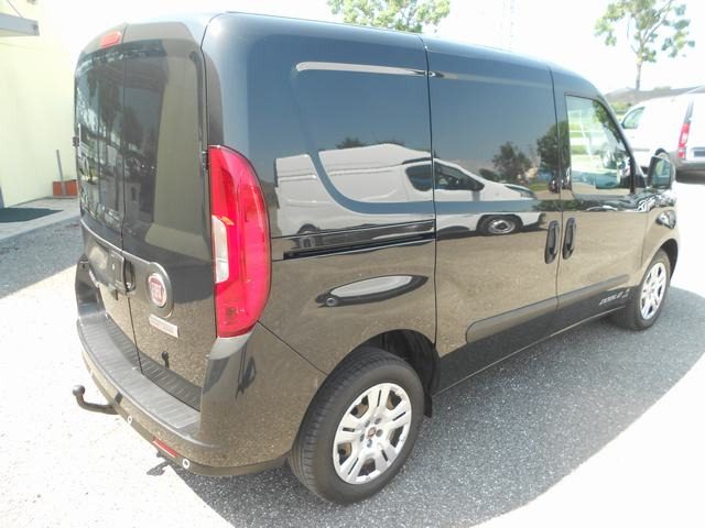 FIAT DOBLO  CH1 Immagine 3