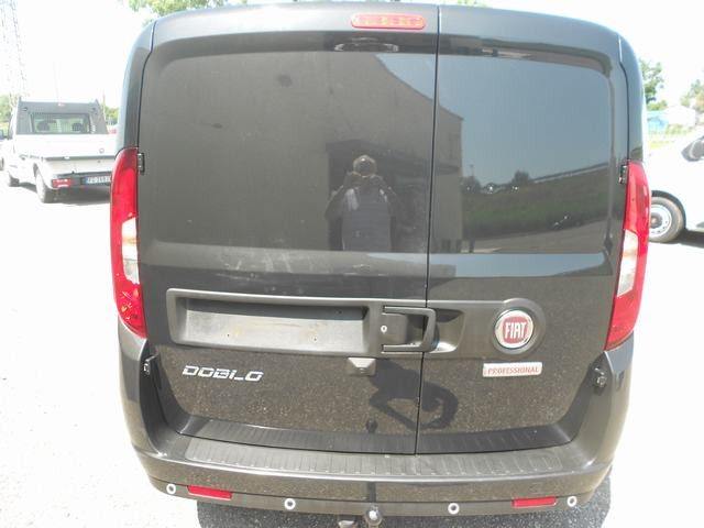 FIAT DOBLO  CH1 Immagine 4