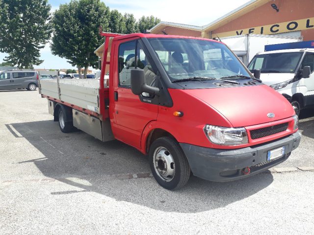 FORD Transit CASSONE 420 CM [FI129] Immagine 1