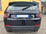 LAND ROVER Discovery Sport 2.0 TD4 150 CV Business Edition