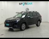 SUBARU Forester V -  2.0i e-boxer Style lineartronic