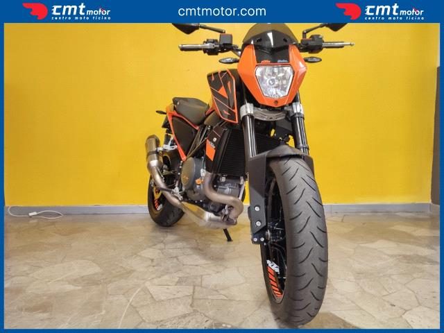 KTM 690 Duke Garantita e Finanziabile Immagine 1