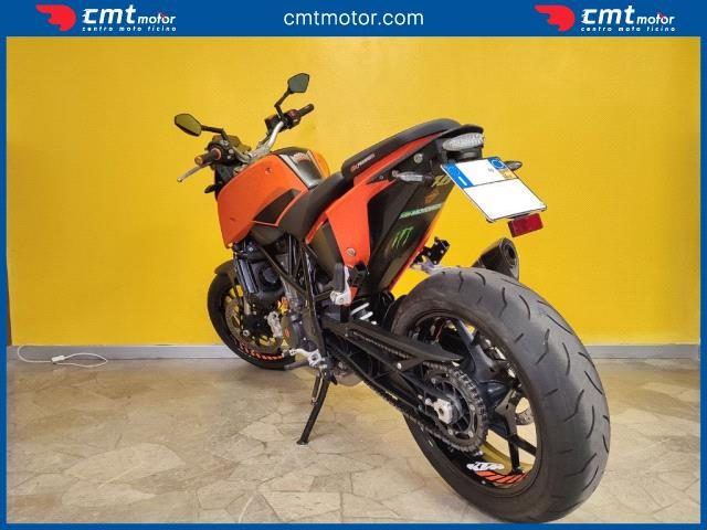 KTM 690 Duke Garantita e Finanziabile Immagine 3