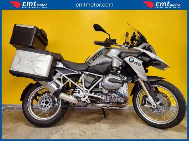 BMW R 1200 GS Garantita e Finanziabile Immagine 0