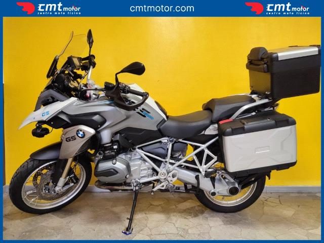 BMW R 1200 GS Garantita e Finanziabile Immagine 2