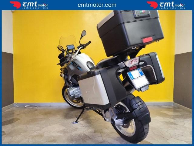 BMW R 1200 GS Garantita e Finanziabile Immagine 3