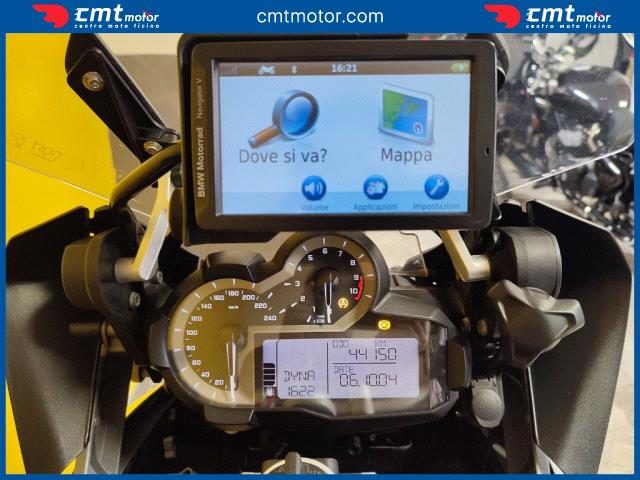 BMW R 1200 GS Garantita e Finanziabile Immagine 4