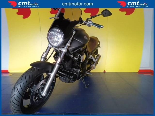 YAMAHA BT 1100 Bulldog Garantita e Finanziabile Immagine 1