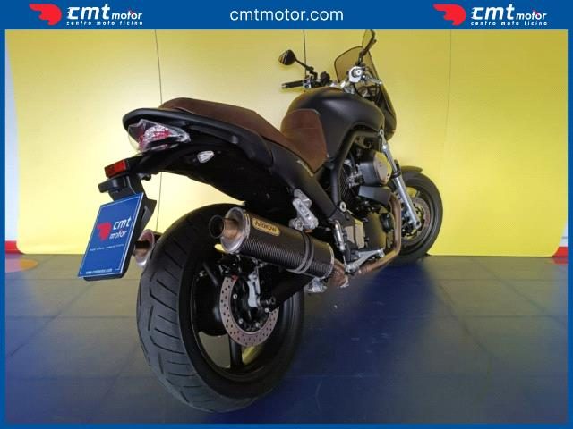 YAMAHA BT 1100 Bulldog Garantita e Finanziabile Immagine 3