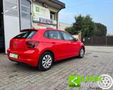 VOLKSWAGEN Polo UNICO PROPRIETARIO/IVA ESPOSTA/NEOPATENTATI